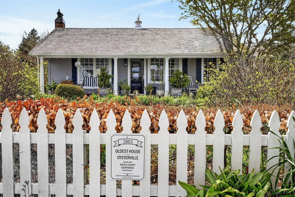 Photo of 33519 Territory Road, Oysterville, WA 98641 (MLS # 2598974)