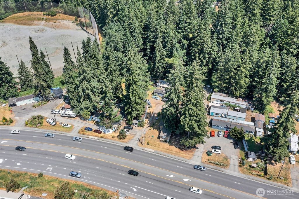 Photo of 823 128th Street SE, Everett, WA 98208 (MLS # 2518842)