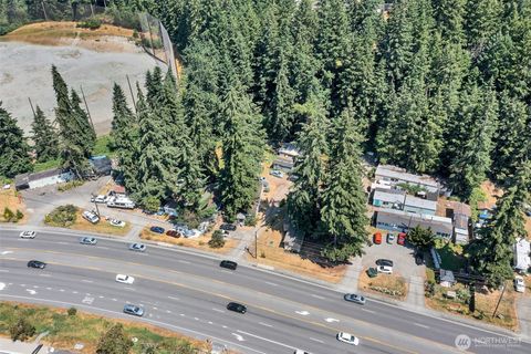 Photo of 823 128th Street SE, Everett, WA 98208 (MLS # 2518842)