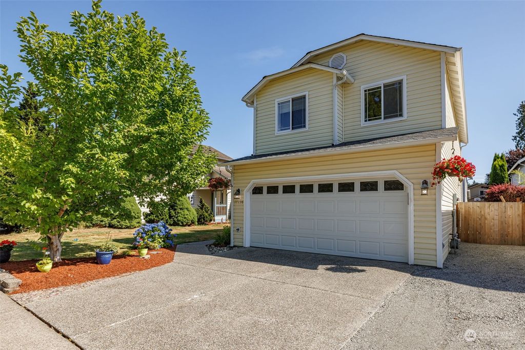 Photo of 17136 Cambridge Street SE, Monroe, WA 98272 (MLS # 2142839)