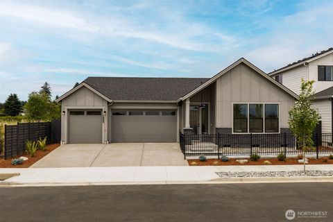 Photo of 1752 133rd d Street Court S #22, Tacoma, WA 98444 (MLS # 2560997)