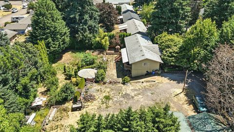Photo of 9602 NE 64th Street, Vancouver, WA 98662 (MLS # 2500113)
