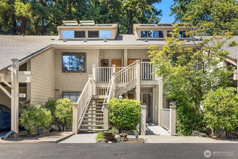 3939 108th Avenue NE A104 Bellevue WA 98004
