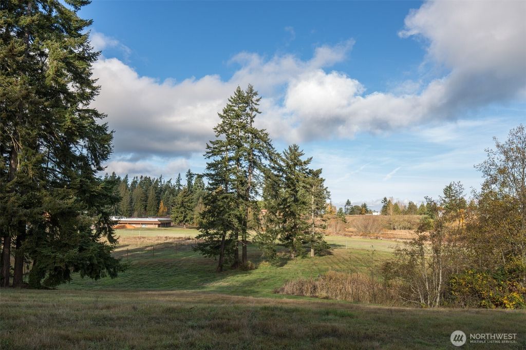 Photo of 9999 Levig Road, Port Angeles, WA 98362 (MLS # 2496588)