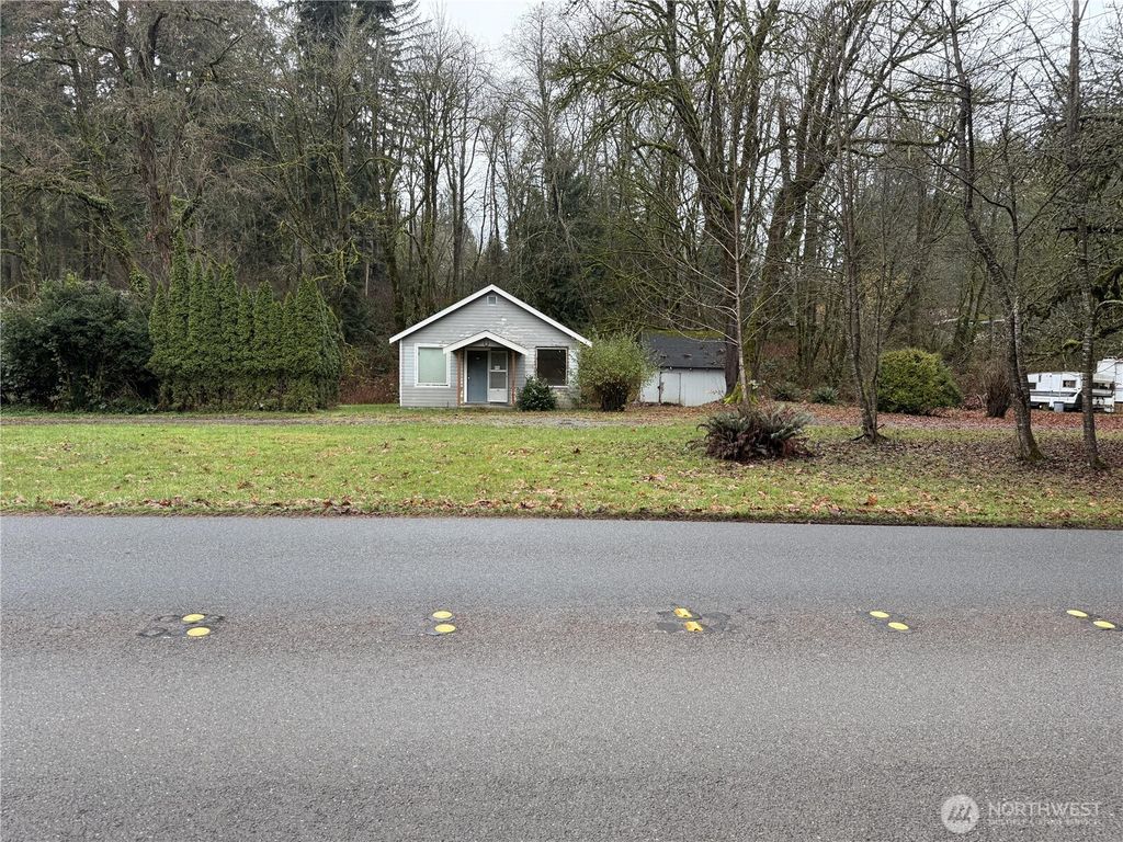 Photo of 16332 Engebretsen Road, Granite Falls, WA 98252 (MLS # 2456920)