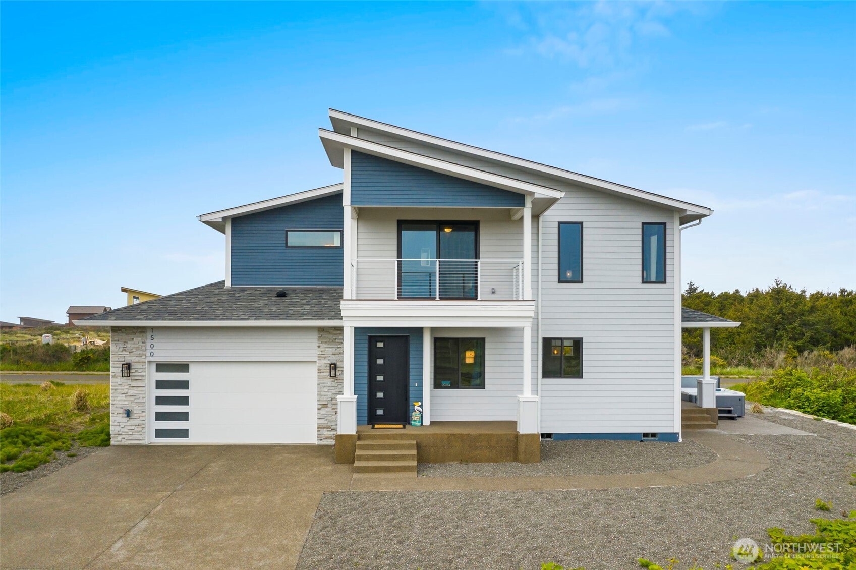 1500 Agate Lane
