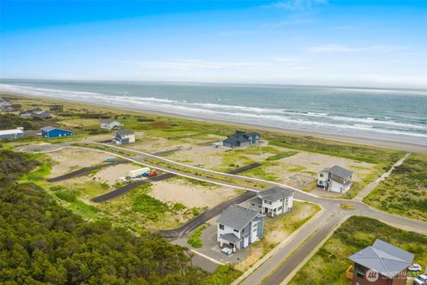1500 Agate Lane Westport WA 98595