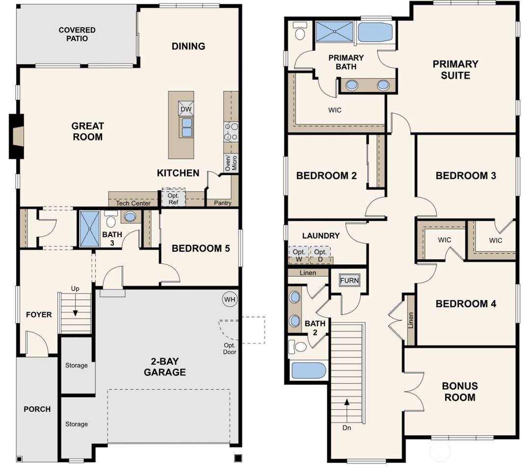3935 McCormick Village Drive