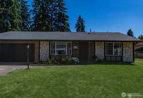 Photo of 7609 13th Avenue NE, Olympia, WA 98516 (MLS # 2532600)