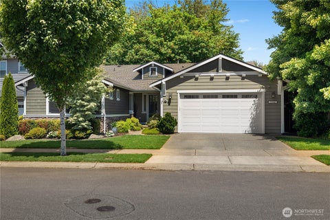 Photo of 1382 89th Avenue, Olympia, WA 98501 (MLS # 2543245)