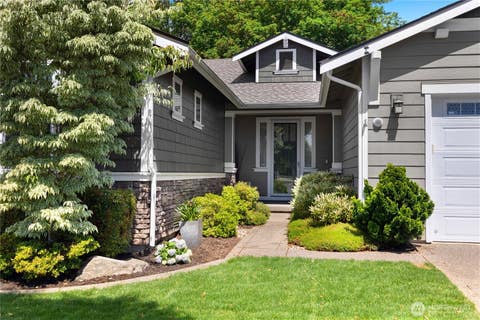 Photo of 1382 89th Avenue, Olympia, WA 98501 (MLS # 2543245)