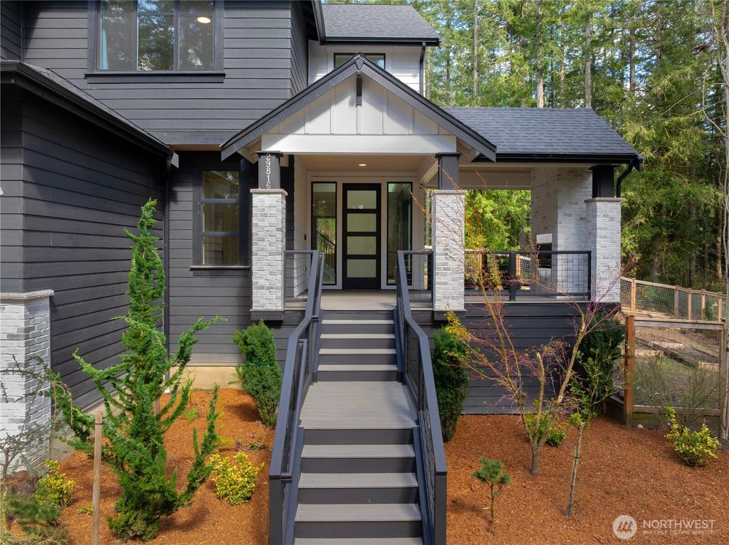 Photo of 29816 SE Lake Retreat North Drive, Ravensdale, WA 98051 (MLS # 2502604)