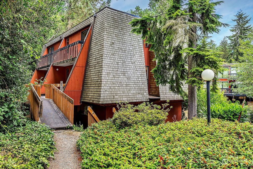 Photo of 10759 Burke Avenue N #10D, Seattle, WA 98133 (MLS # 2139538)