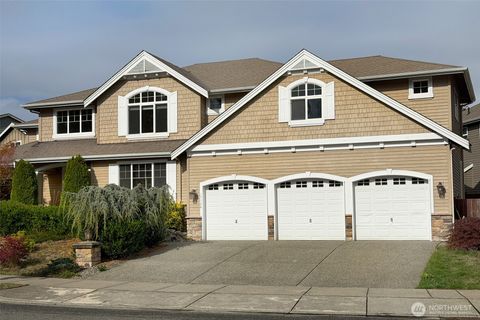 Photo of 17124 6th Avenue W, Lynnwood, WA 98037 (MLS # 2440798)