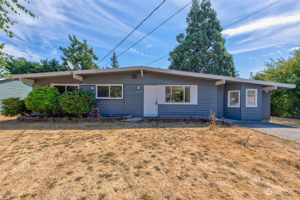 Photo of 34206 39th Avenue S, Auburn, WA 98001 (MLS # 2153716)
