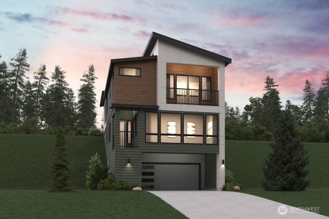 Photo of 4169 Aberdeen Way NE, Renton, WA 98056 (MLS # 2585420)