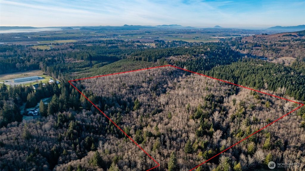 Photo of 0 Tyee Road, Mount Vernon, WA 98274 (MLS # 2478185)