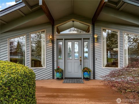 Photo of 25405 103RD Avenue E, Graham, WA 98338 (MLS # 2354249)