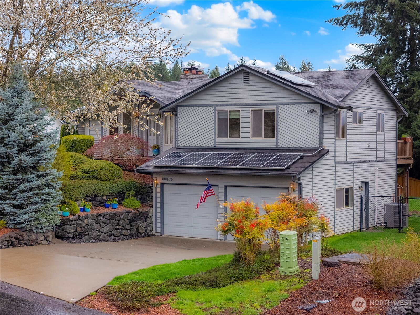 25405 103RD Avenue E