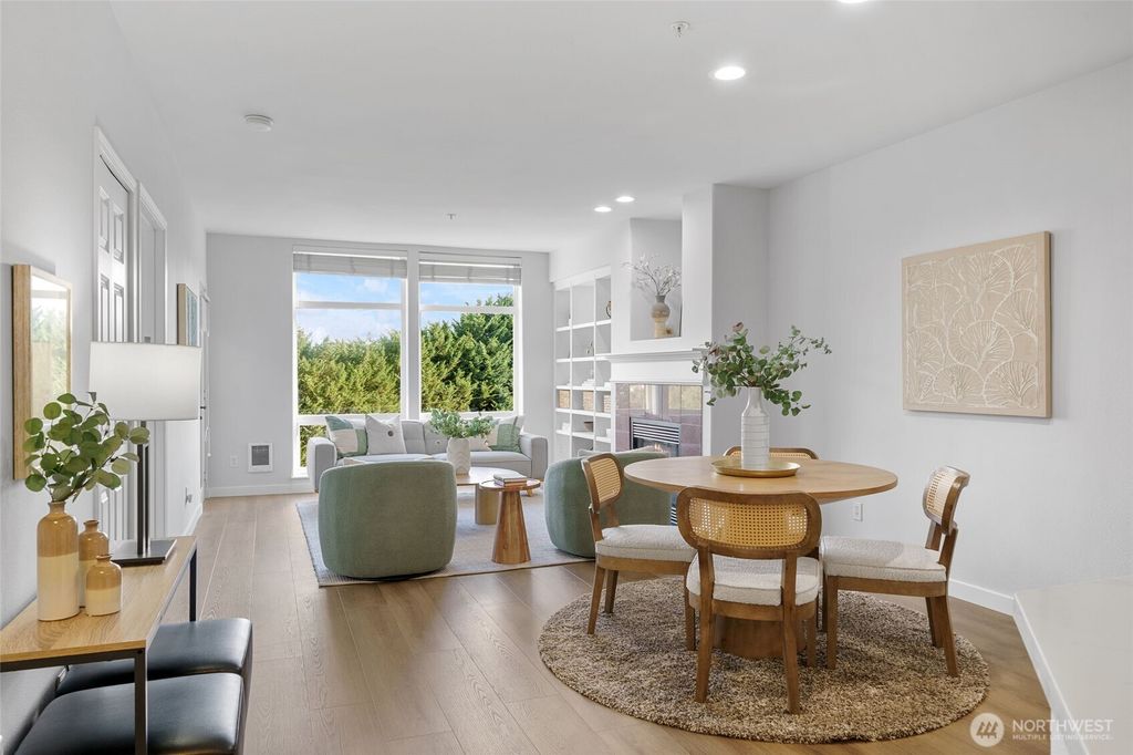 Photo of 3221 SW Avalon Way #207, Seattle, WA 98126 (MLS # 2449322)