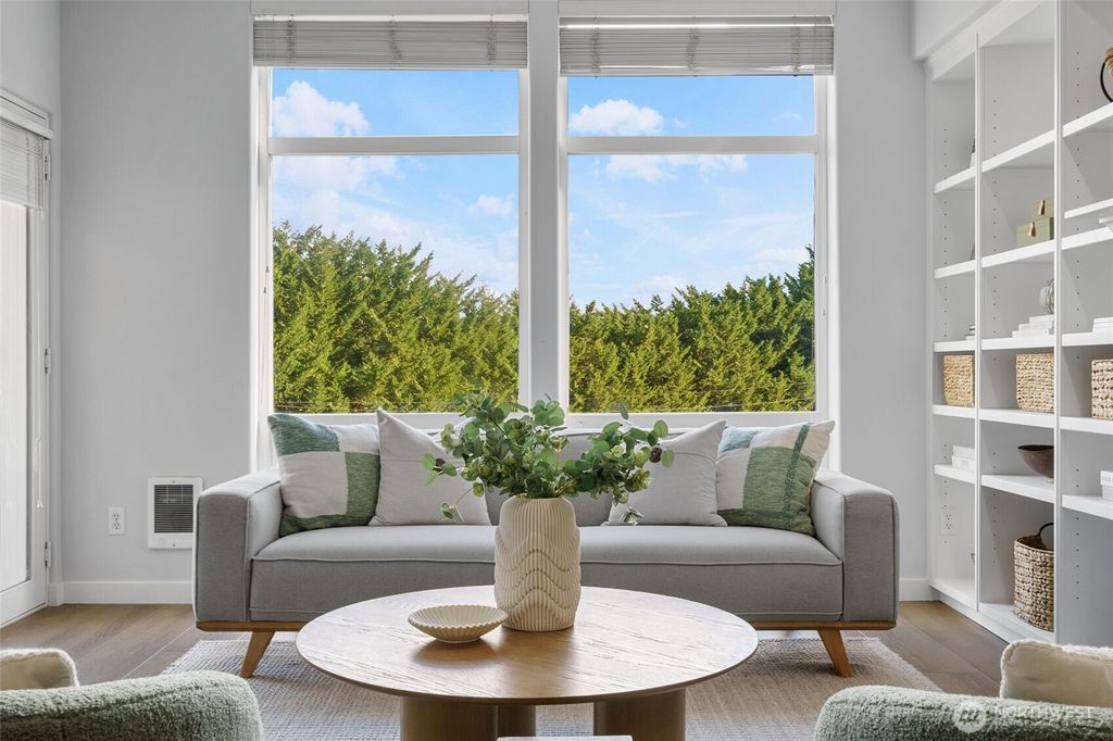 Photo of 3221 SW Avalon Way #207, Seattle, WA 98126 (MLS # 2449322)