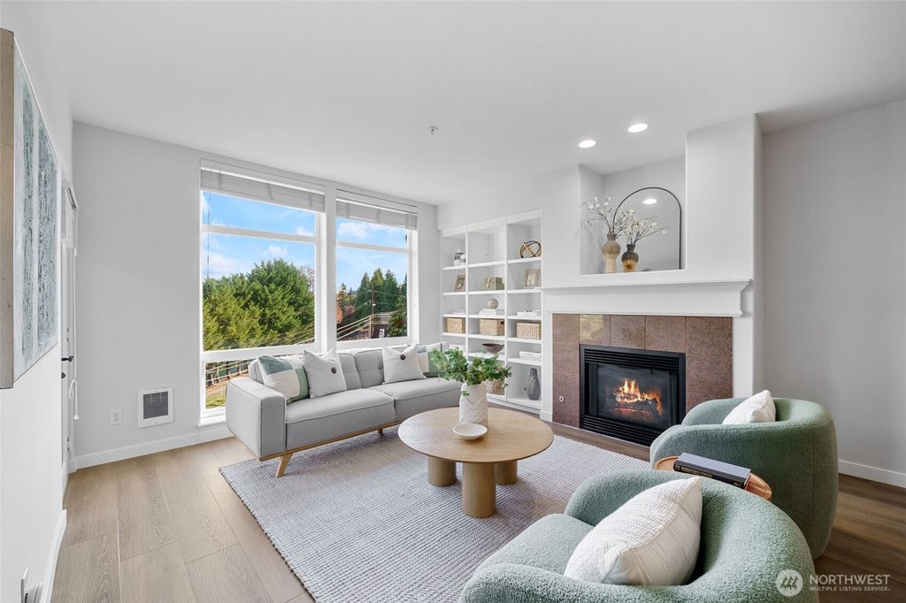 Photo of 3221 SW Avalon Way #207, Seattle, WA 98126 (MLS # 2449322)