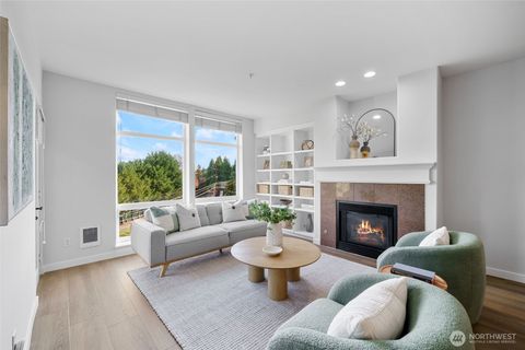 Photo of 3221 SW Avalon Way #207, Seattle, WA 98126 (MLS # 2449322)