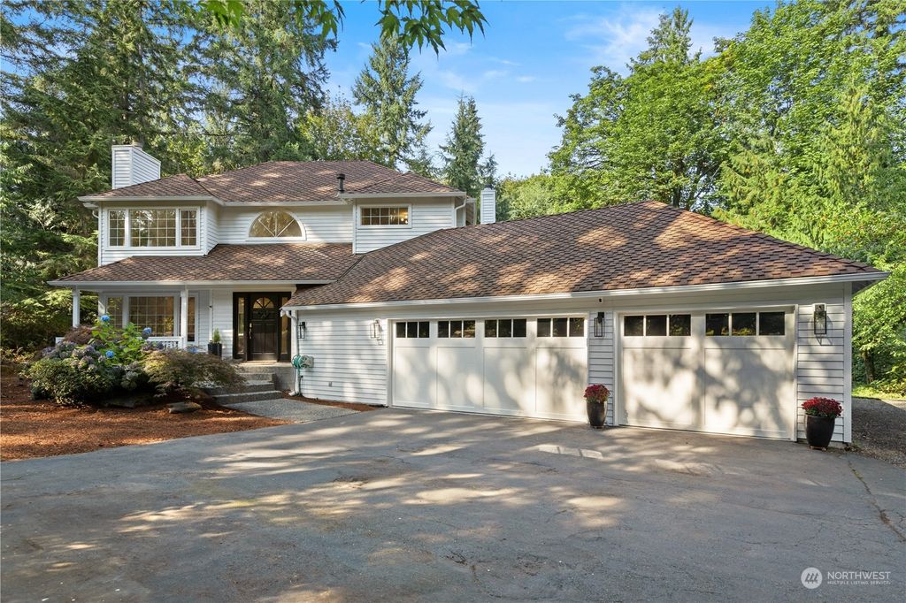 Photo of 19228 NE 202nd Street, Woodinville, WA 98077 (MLS # 2243750)