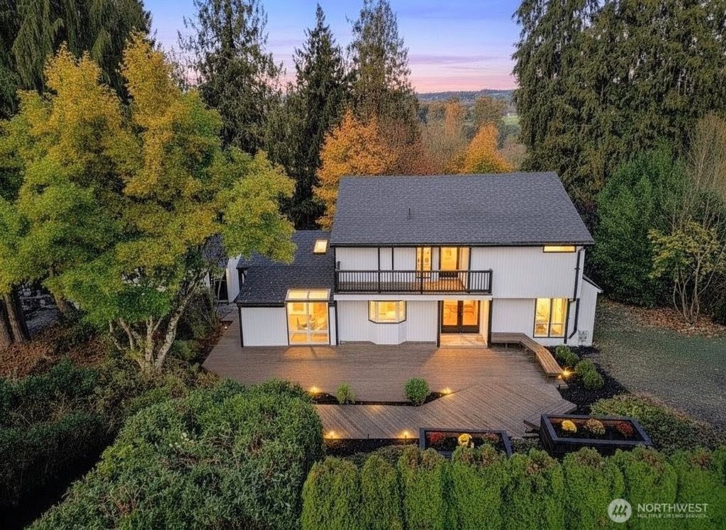 Photo of 10319 133rd Place SE, Snohomish, WA 98296 (MLS # 2451170)