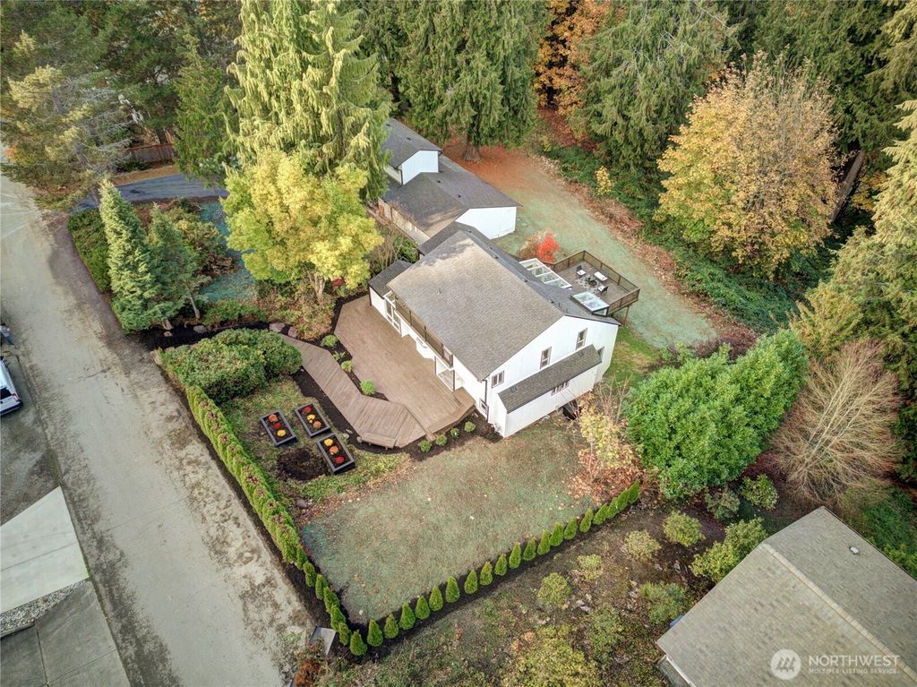 Photo of 10319 133rd Place SE, Snohomish, WA 98296 (MLS # 2451170)