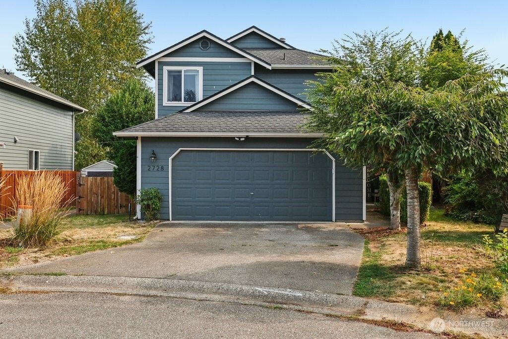 Photo of 2728 177th Place NE, Marysville, WA 98271 (MLS # 2434378)