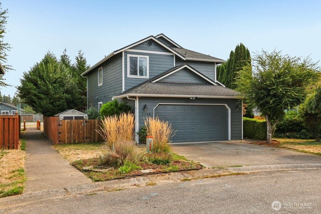 Photo of 2728 177th Place NE, Marysville, WA 98271 (MLS # 2434378)