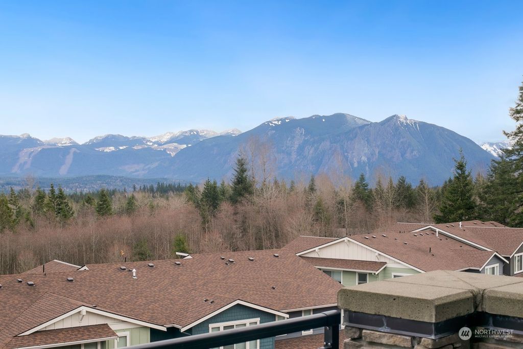 Photo of 34408 SE Groshell Street, Snoqualmie, WA 98065 (MLS # 2025014)
