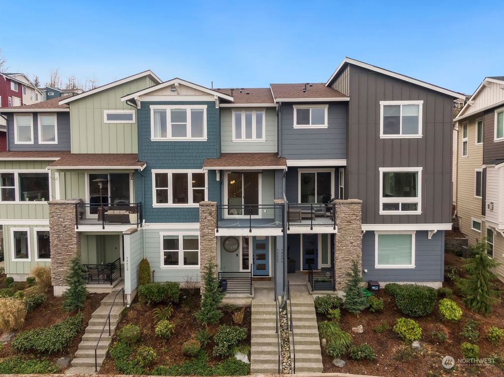 Photo of 34408 SE Groshell Street, Snoqualmie, WA 98065 (MLS # 2025014)