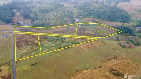 Photo of 284 JARVIS Road, Mossyrock, WA 98564 (MLS # 2502162)