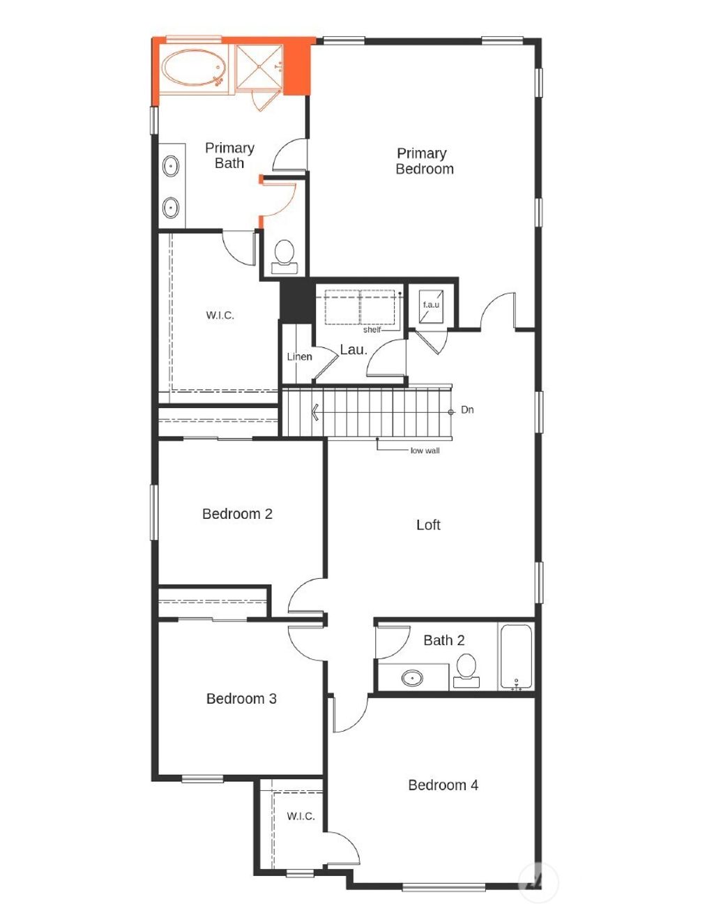 Photo of 2825 S 375th Place #12, Federal Way, WA 98003 (MLS # 2430075)