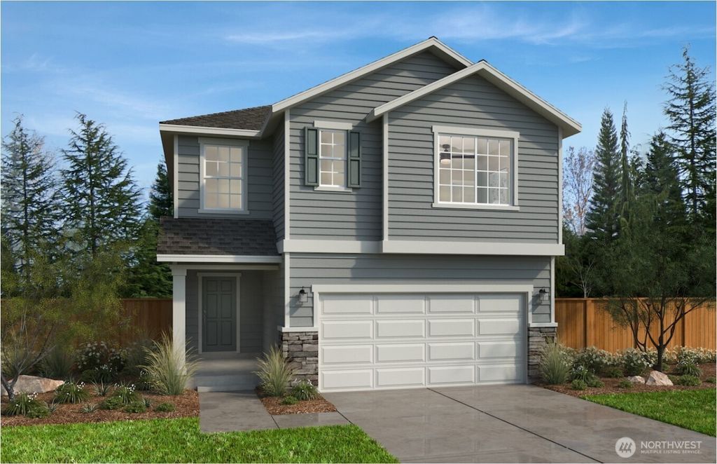 Photo of 2825 S 375th Place #12, Federal Way, WA 98003 (MLS # 2430075)