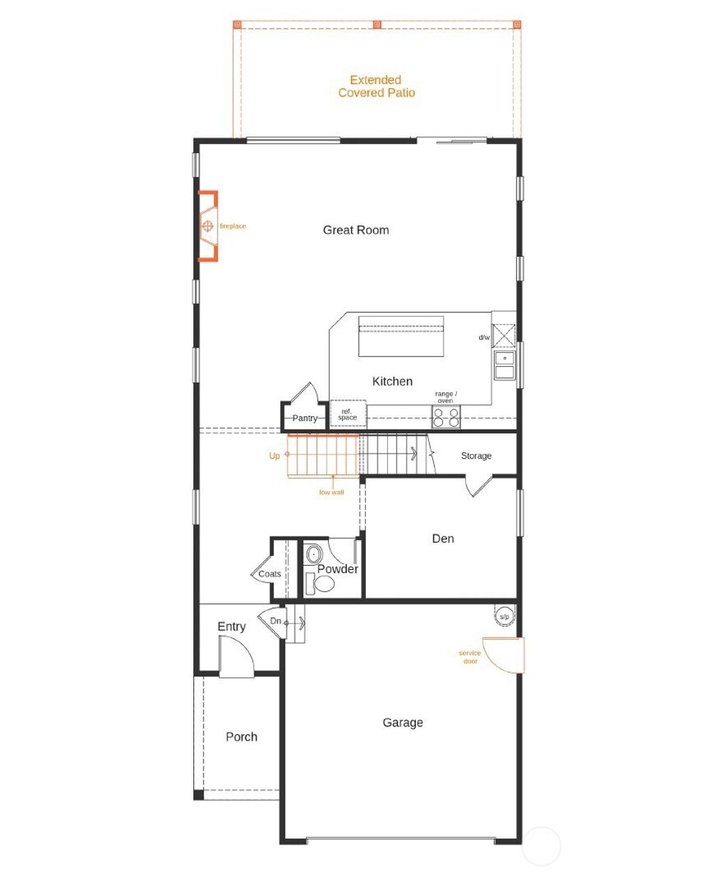 Photo of 2825 S 375th Place #12, Federal Way, WA 98003 (MLS # 2430075)