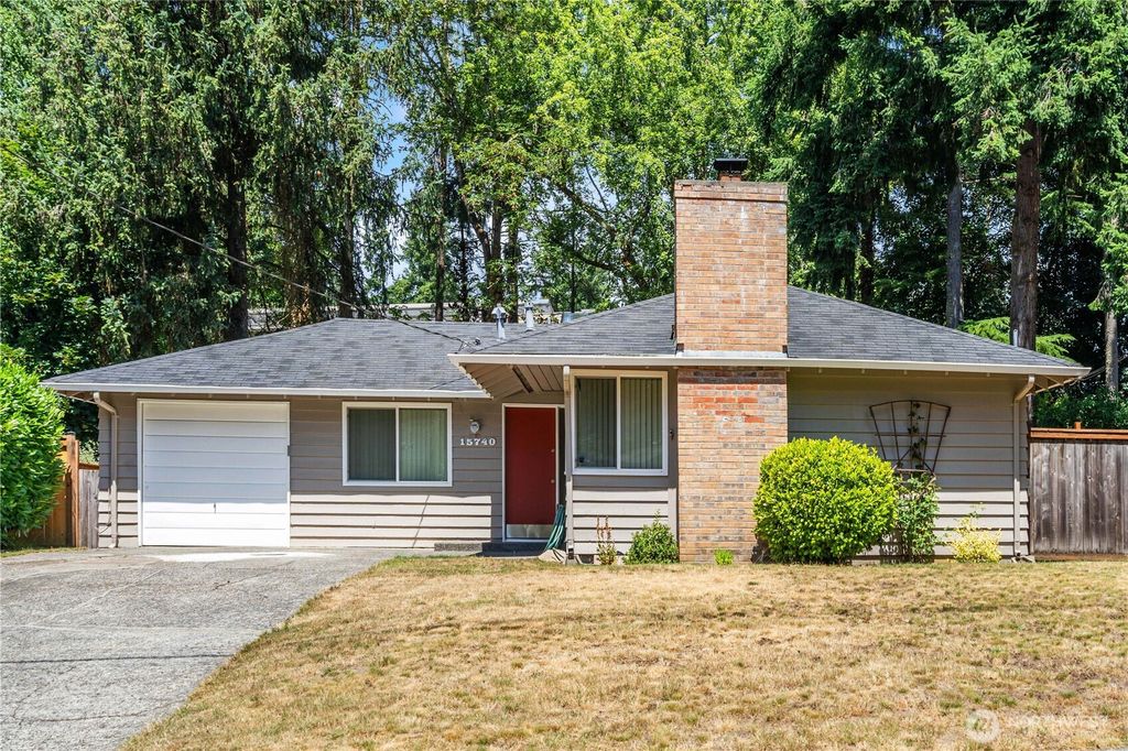 Photo of 15740 NE 1st Street, Bellevue, WA 98008 (MLS # 2404222)