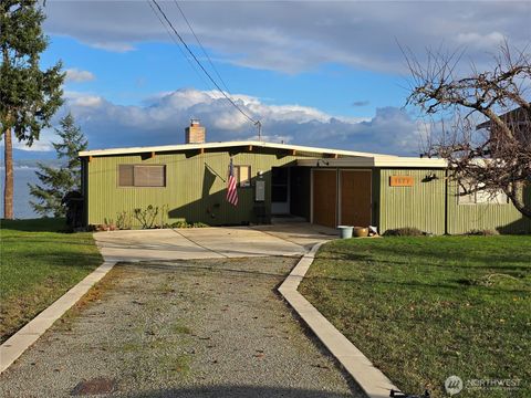 Photo of 1577 Country Club Drive, Camano Island, WA 98282 (MLS # 2463685)