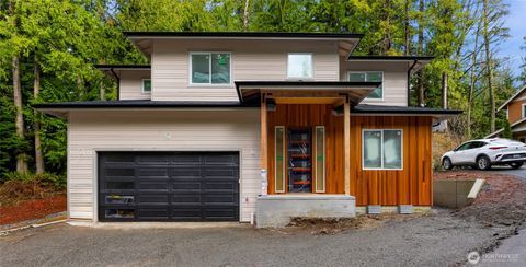 Photo of 4750 Lost Creek Lane, Bellingham, WA 98229 (MLS # 2438950)
