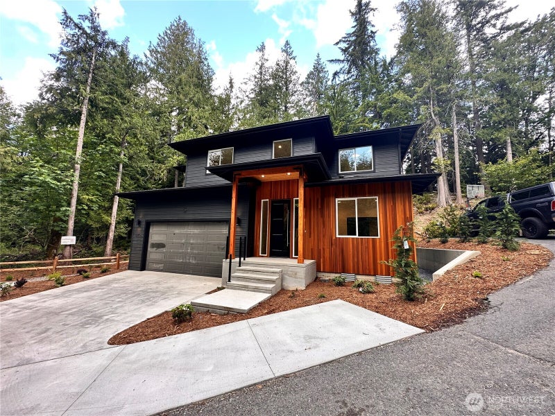 4750 Lost Creek Lane