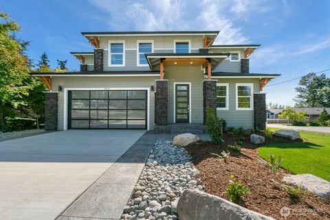 Photo of 4750 Lost Creek Lane, Bellingham, WA 98229 (MLS # 2438950)