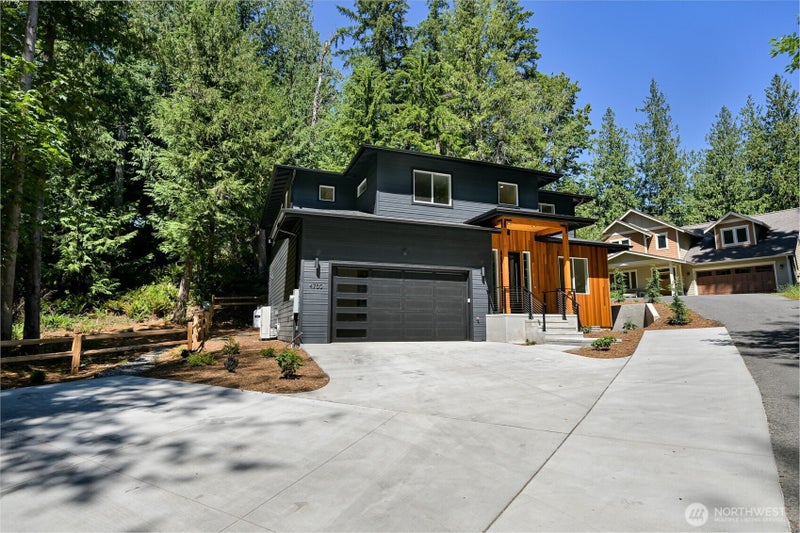 4750 Lost Creek Lane