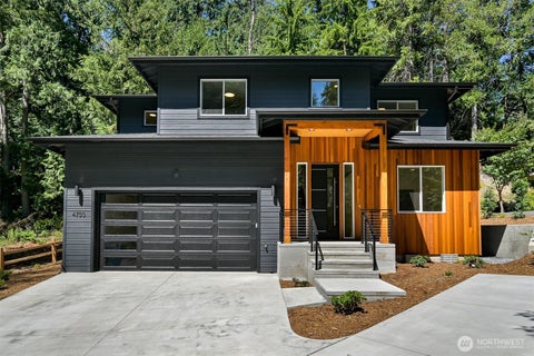 Photo of 4750 Lost Creek Lane, Bellingham, WA 98229 (MLS # 2438950)