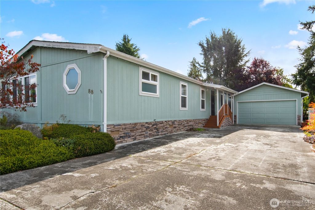 Photo of 8430 15th Place SE #88, Lake Stevens, WA 98258 (MLS # 2443284)