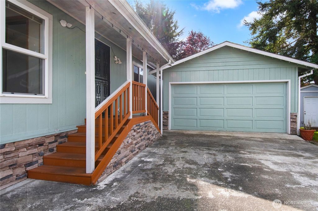 Photo of 8430 15th Place SE #88, Lake Stevens, WA 98258 (MLS # 2443284)