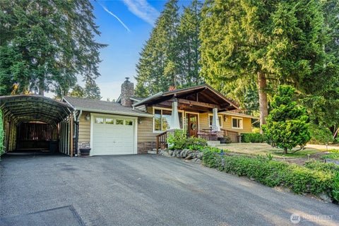 Photo of 6525 154th Avenue NE, Redmond, WA 98052 (MLS # 2541856)