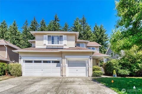 Photo of 27426 Maple Ridge Way SE, Maple Valley, WA 98038 (MLS # 2542707)