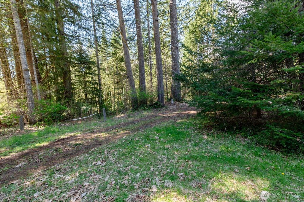 Photo of 0 NE Mission Creek Road, Belfair, WA 98528 (MLS # 2512039)
